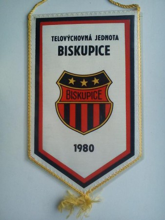 BISKUPICE TJ -26-